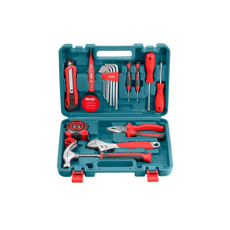 TOOLS KIT RONIX RS-0003