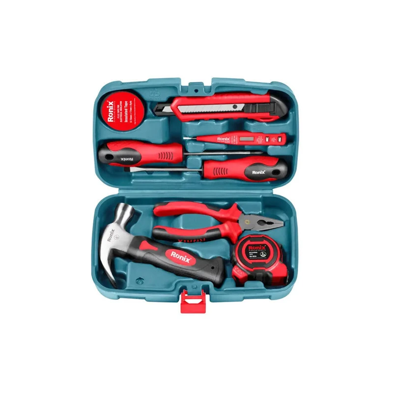 RONIX RS-0002 ABZALLAR TOPLUMY