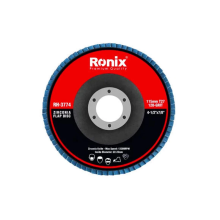 RONIX RH-3774 (P120) ÝYLMAÝJY DISK