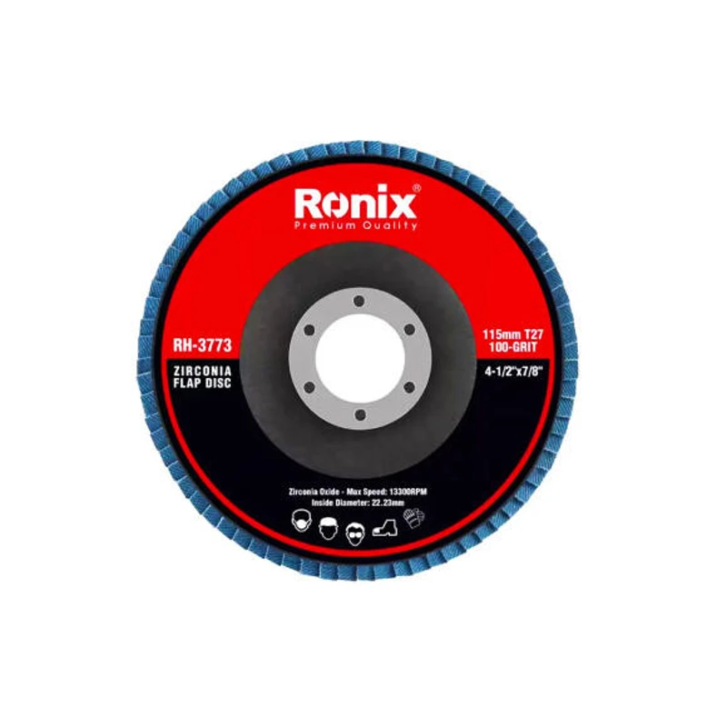 RONIX RH-3773 (P100) ÝYLMAÝJY DISK