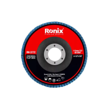 SANDING DISK RONIX RH-3772 (P80)