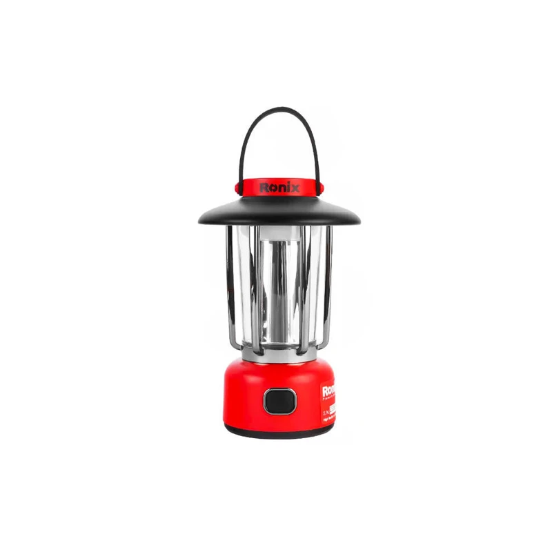 CAMPING LANTERN RONIX RH-4227