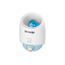 STERILIZING DEVICE GORENJE BW330BY
