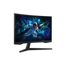 SAMSUNG ODYSSEY G5 G55C 27" (LS27CG552EMXUE) OÝUN MONITOR