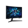 SAMSUNG ODYSSEY G5 G55C 27" (LS27CG552EMXUE) OÝUN MONITOR