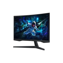 SAMSUNG ODYSSEY G5 G55C 27" (LS27CG552EMXUE) ИГРОВОЙ МОНИТОР