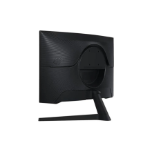 SAMSUNG ODYSSEY G5 G55C 27" (LS27CG552EMXUE) OÝUN MONITOR