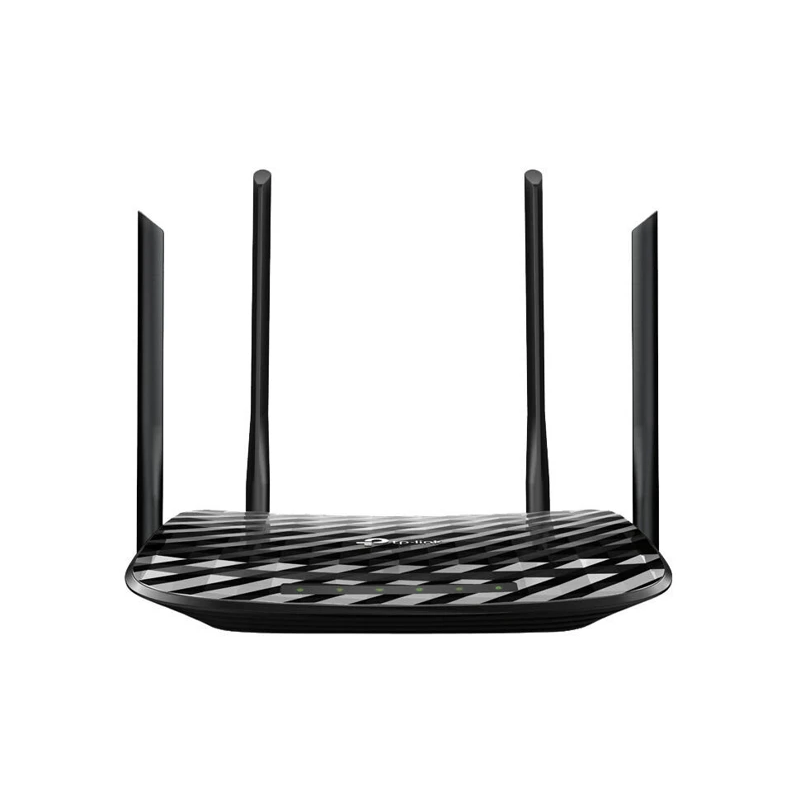 TP-LINK ARCHER С50 AC1200 WI-FI РОУТЕР