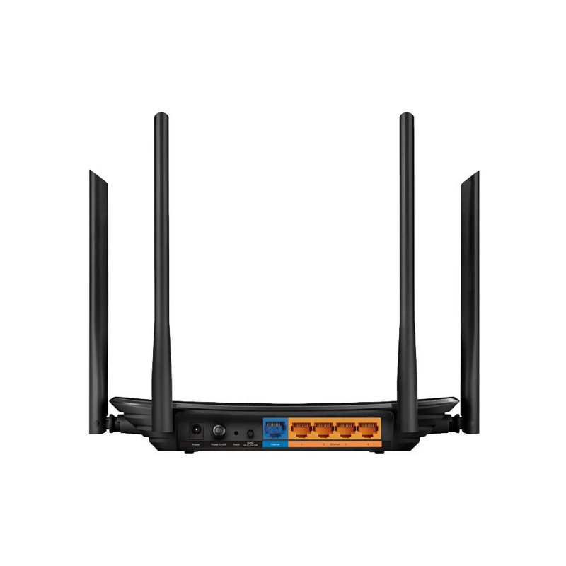 TP-LINK ARCHER С50 AC1200 WI-FI ROUTER
