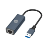 HP USB Type-A-RJ45 DHC-CT101АДАПТЕР