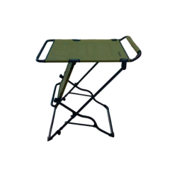 Кемпинговый набор Porodo Lifestyle Dual-Function Foldable Camping Chair and Table (Green)