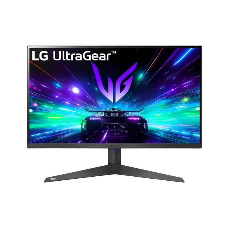 GAMING LCD-MONITOR LG ULTRAGEAR 27GS50F-B 27"