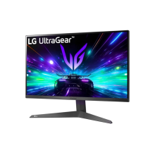 LG ULTRAGEAR 27GS50F-B 27" OÝUN MONITOR