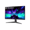 LG ULTRAGEAR 27GS50F-B 27" OÝUN MONITOR