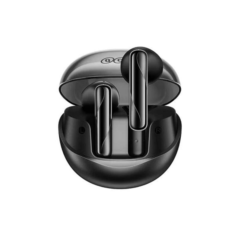 EARPHONES QCY AILYBUDS CLEAR QT32