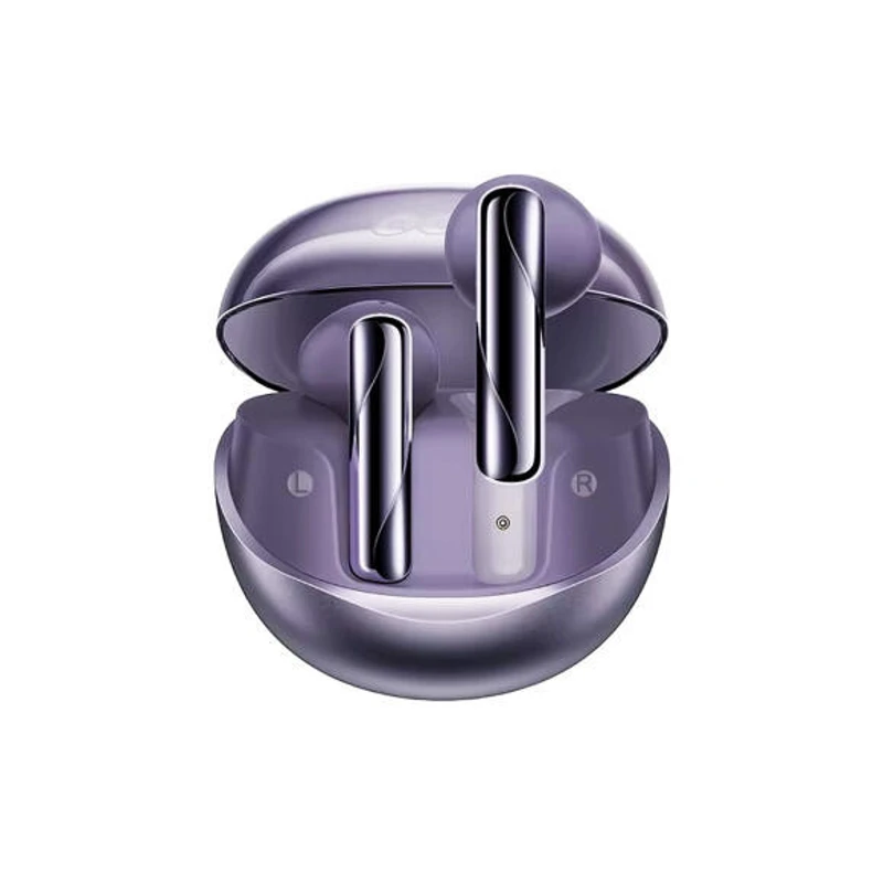 QCY AILYBUDS CLEAR QT32 НАУШНИКИ