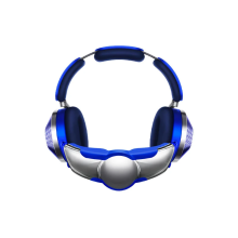 HEADPHONE WITH AIR PURIFIER DYSON ZONE WP01