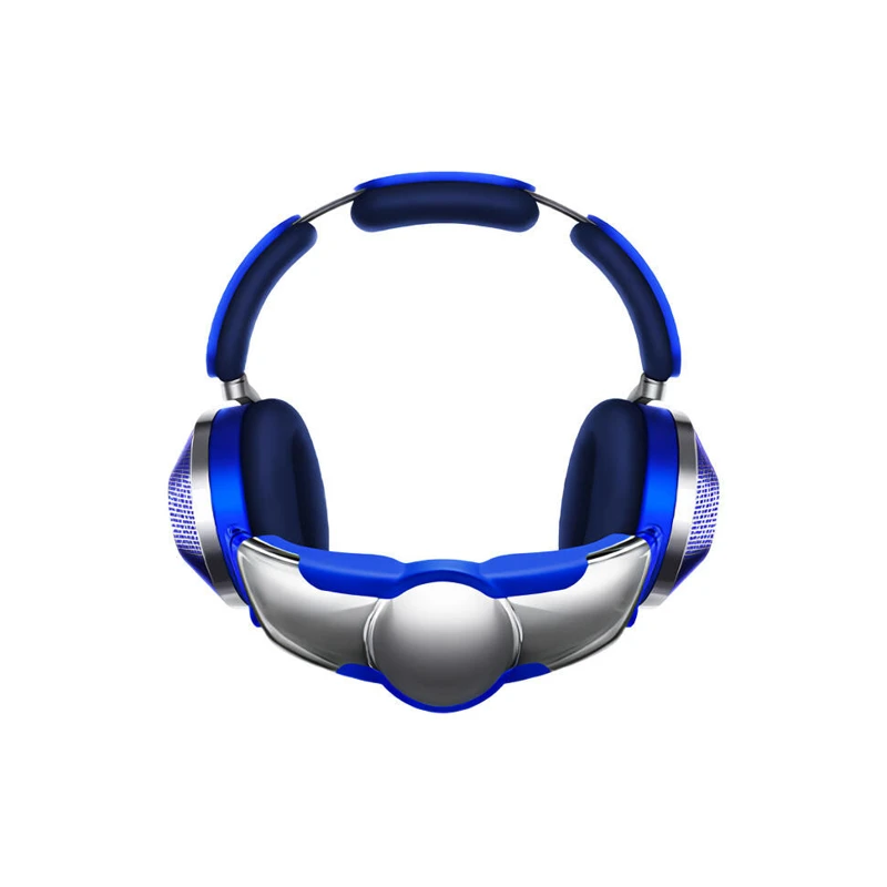 HEADPHONE WITH AIR PURIFIER DYSON ZONE WP01