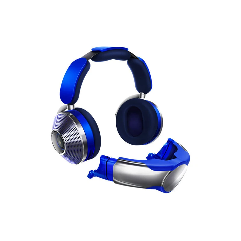 HEADPHONE WITH AIR PURIFIER DYSON ZONE WP01