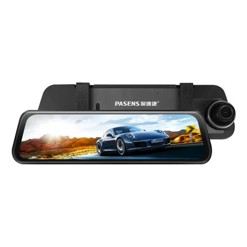 PASENS REAEVIEW MIRROR G99 PRO (Wi-Fi) ВИДЕОРЕГИСТРАТОР
