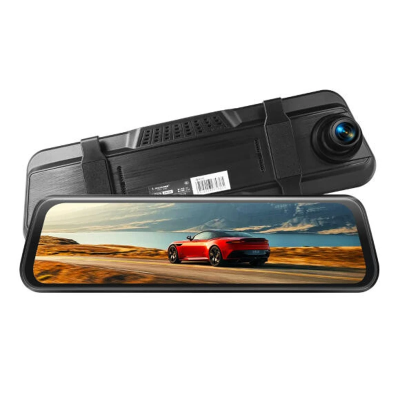 PASENS REAEVIEW MIRROR G55 ВИДЕОРЕГИСТРАТОР