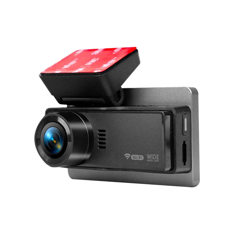 CAR VIDEO RECORDER PASENS DASH CAM A88 (Wi-Fi)