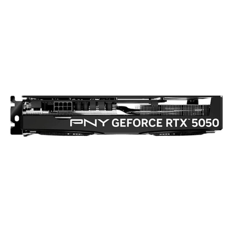 PNY GEFORCE RTX-5050 8 ГБ ВИДЕОКАРТА