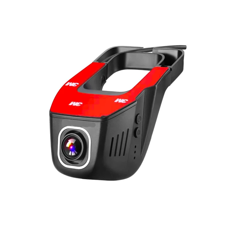 PASENS DASH CAM A5 PRO 4K (Wi-Fi + SIM) WIDEOÝAZYJY