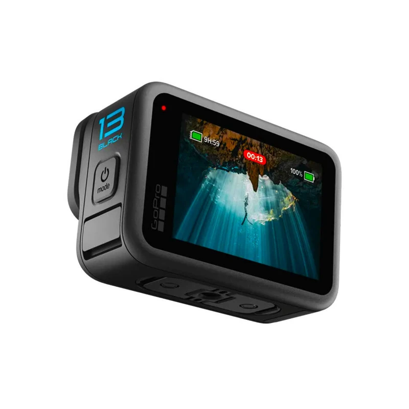 GOPRO HERO 13 КАМЕРА