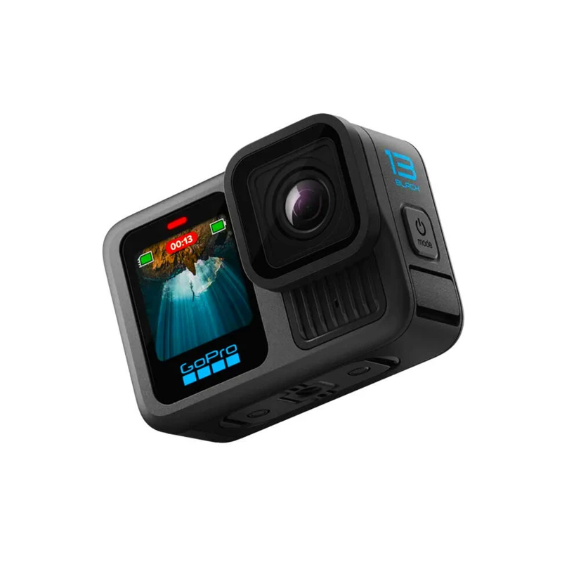 GOPRO HERO 13 KAMERA