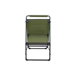 Кемпинговый набор Porodo Lifestyle Dual-Function Foldable Camping Chair and Table (Green)