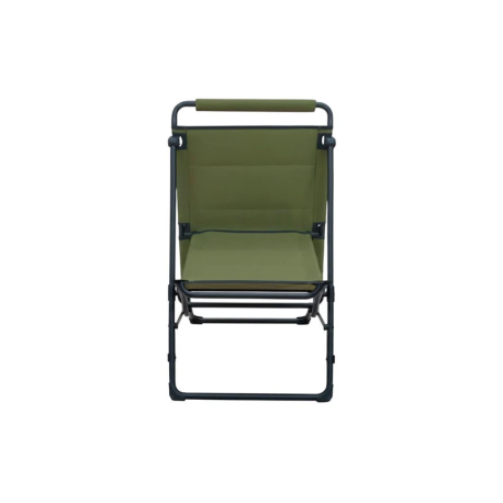 Кемпинговый набор Porodo Lifestyle Dual-Function Foldable Camping Chair and Table (Green)