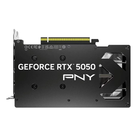 PNY GEFORCE RTX-5050 8 ГБ ВИДЕОКАРТА