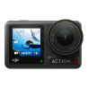 CAMERA DJI OSMO ACTION 4 ADVENTURE COMBO