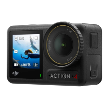 CAMERA DJI OSMO ACTION 4 ADVENTURE COMBO