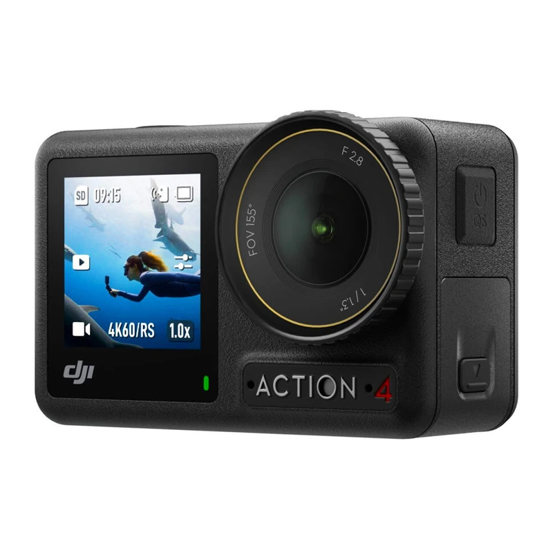DJI OSMO ACTION 4 ADVENTURE COMBO КАМЕРА