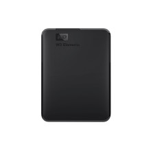 WESTERN DIGITAL ELEMENTS 4 TB PORTATIW GATY DISK