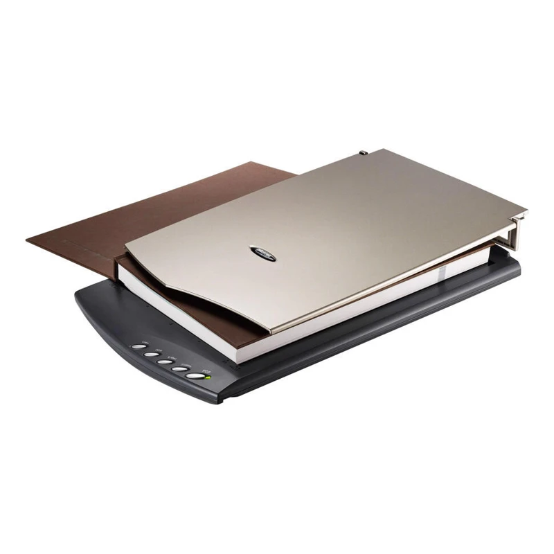 SCANNER PLUSTEK OPTICSLIM 2610 PLUS A4