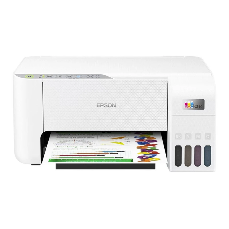 PRINTER EPSON L3256 INKJET 3 IN 1