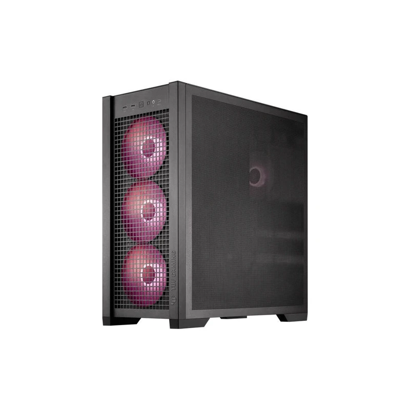 ASUS GT302 TUF GAMING КОРПУС ДЛЯ ПК