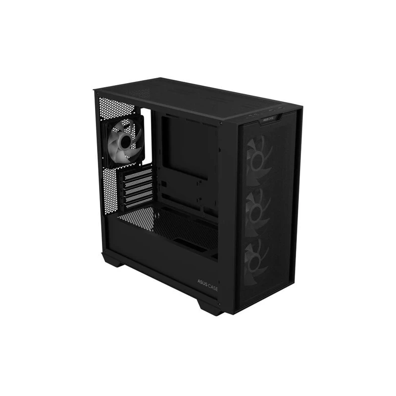 CASE FOR PC ASUS A21 PLUS microATX