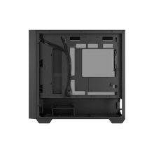 ASUS A21 PLUS microATX PK ÜÇIN KORPUS