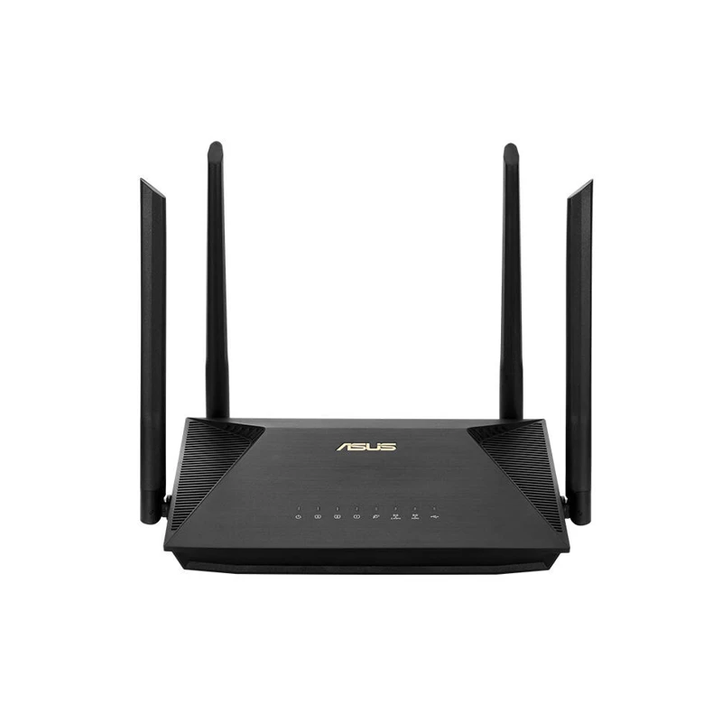 ASUS RT-AX53U (WI-FI 6) WI-FI ROUTER