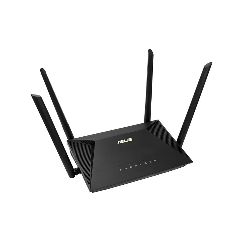 WI-FI ROUTER ASUS RT-AX53U (WI-FI 6)