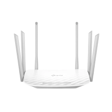 WI-FI WIRELESS ROUTER TP-LINK C86 AC1900 (Mesh)