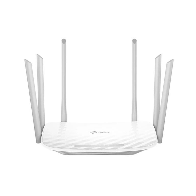 WI-FI WIRELESS ROUTER TP-LINK C86 AC1900 (Mesh)