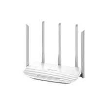 TP-LINK ARCHER C60 (AC1350) V3 WI-FI РОУТЕР