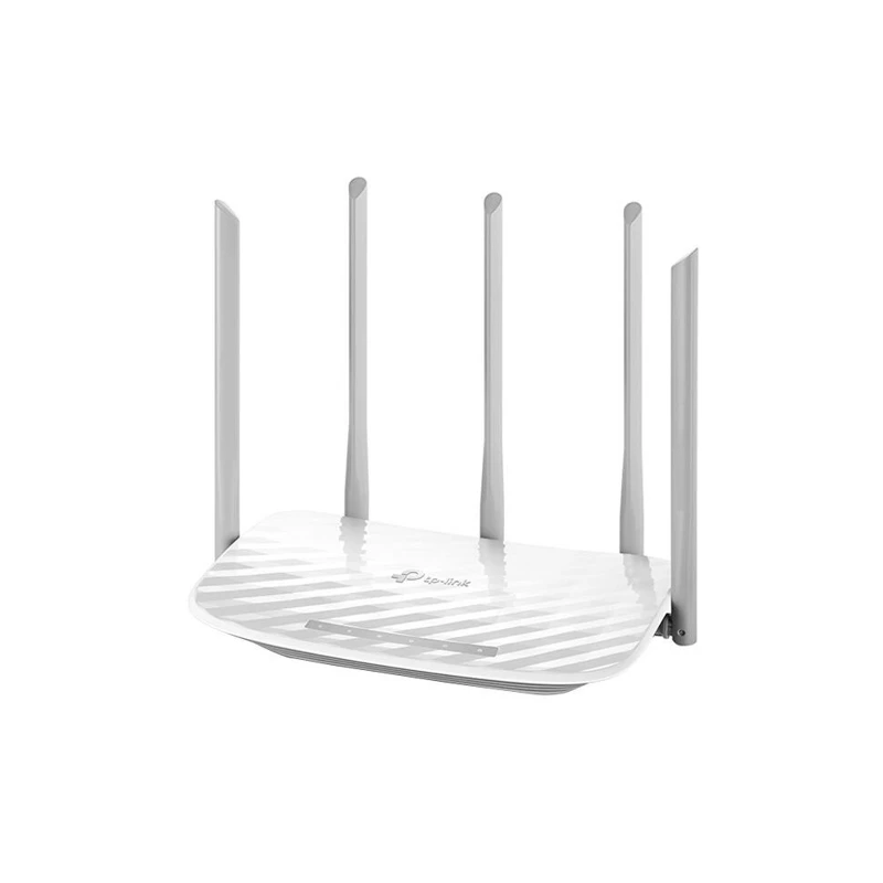 TP-LINK ARCHER C60 (AC1350) V3 WI-FI ROUTER