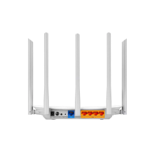 TP-LINK ARCHER C60 (AC1350) V3 WI-FI РОУТЕР