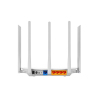 TP-LINK ARCHER C60 (AC1350) V3 WI-FI ROUTER